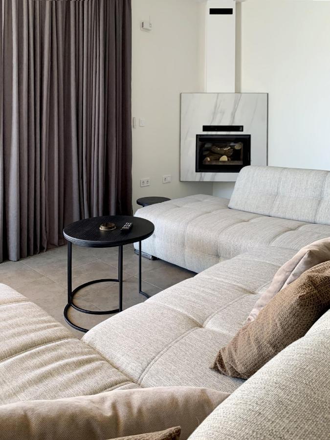 Villa With Magnificants Sea Views On Cullera Bay. ファロ・デ・クリェラ エクステリア 写真